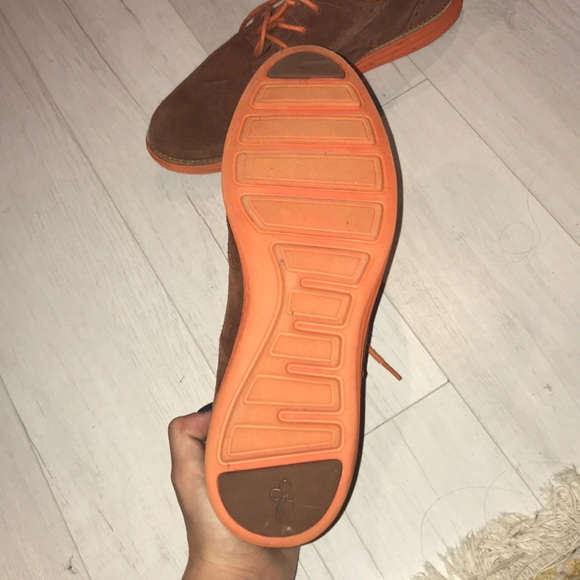 Cole Haan Oxfords - Picture 3 of 3